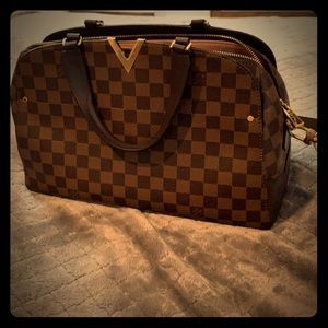 LV Kensington Bowling bag